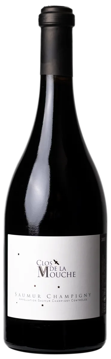 Clos de la Mouche