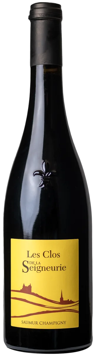 Clos de la Seigneurie