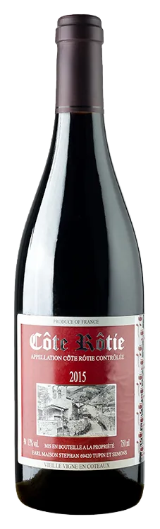 Côte-Rôtie