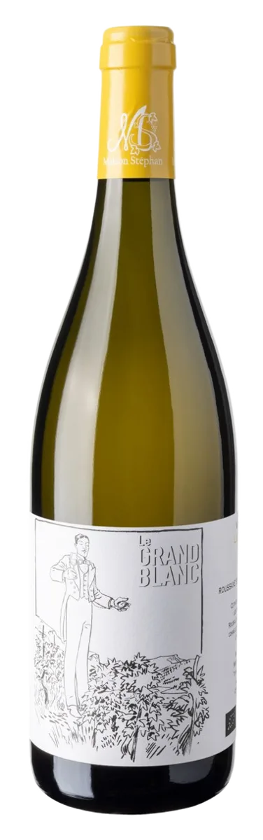 Le Grand Blanc