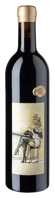 Cuvée Bordel