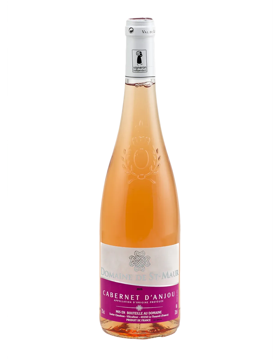 Cabernet d’Anjou
