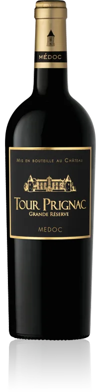 Tour Prignac Grande Réserve