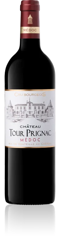 Château Tour Prignac