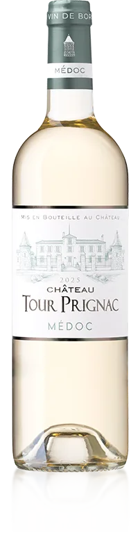 Château Tour Prignac Blanc