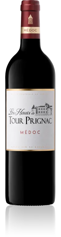 Les Hauts de Tour Prignac