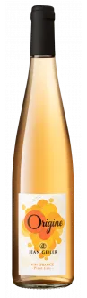 Vin Orange