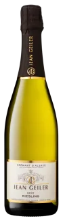 Crémant d'Alsace Brut Riesling