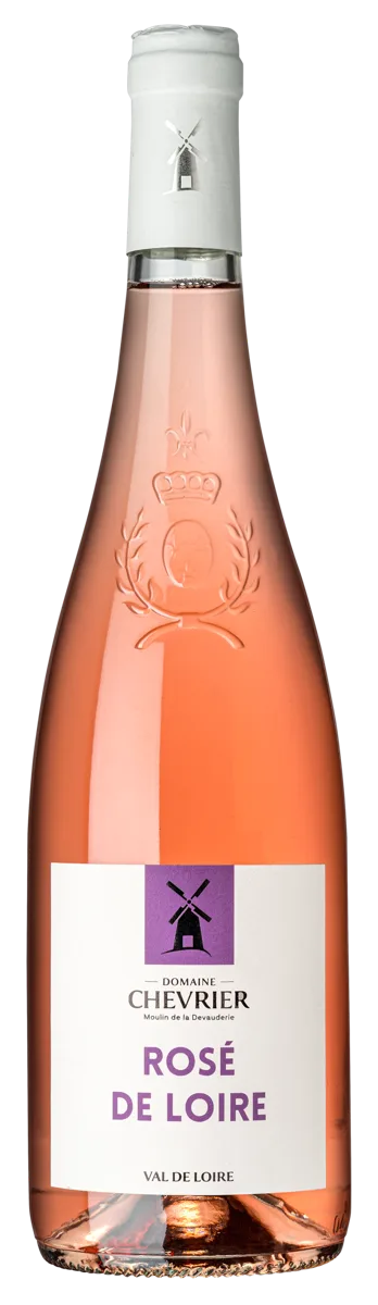 Rosé de Loire