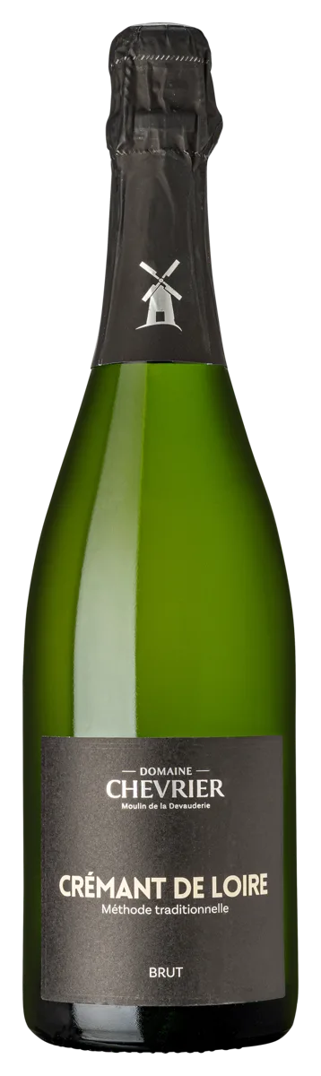 Cabernet de Saumur
