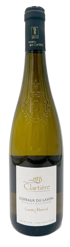 Coteaux du Layon cuvée Pierrôt
