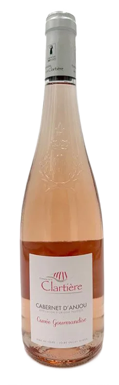 Cabernet d'Anjou Gourmandise