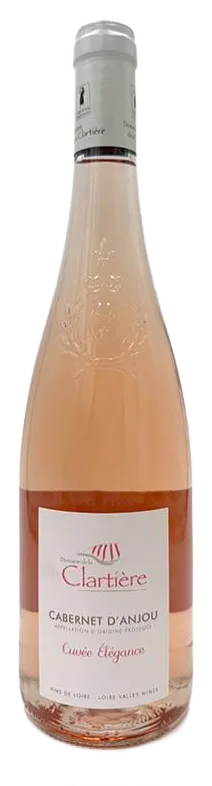 Cabernet d'Anjou Élégance