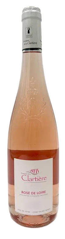 Rosé de Loire