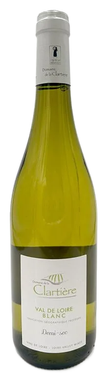 Val de Loire Blanc