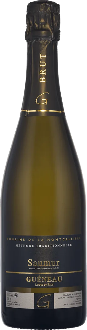 Saumur Brut