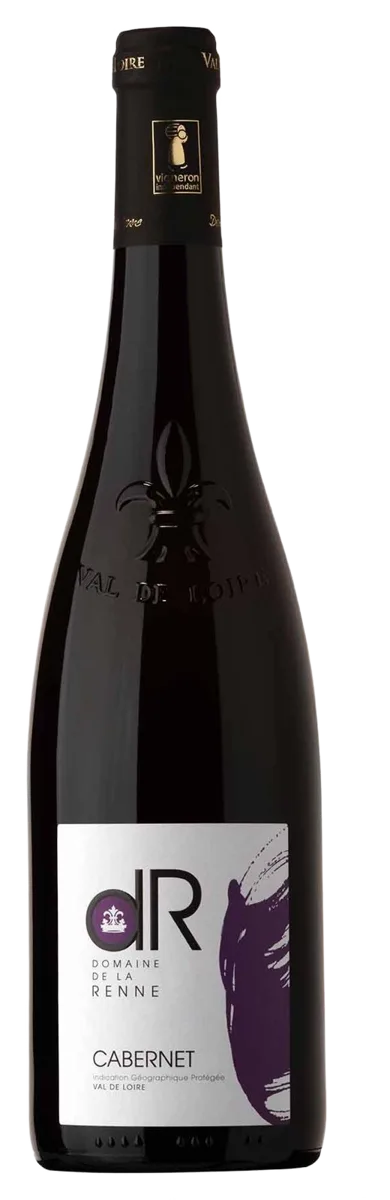 Cabernet vin de touraine