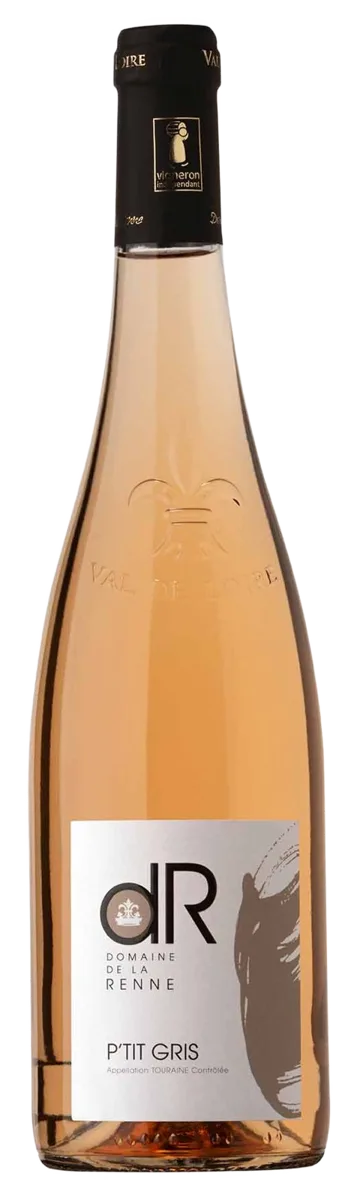 Pineau d'Aunis vin de touraine