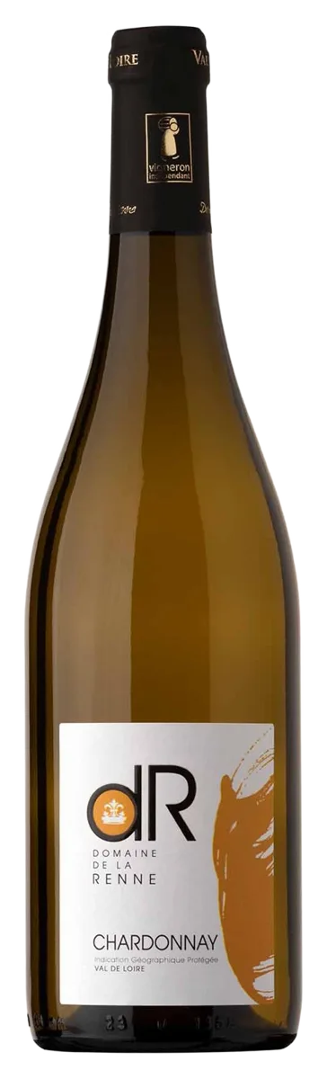 Chardonnay vin de touraine