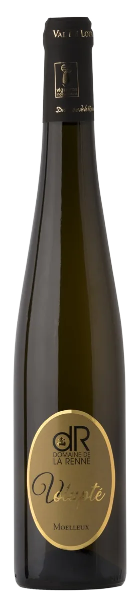 Volupté Moelleux