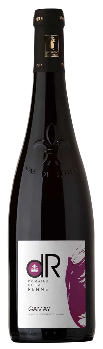 Gamay vin de touraine