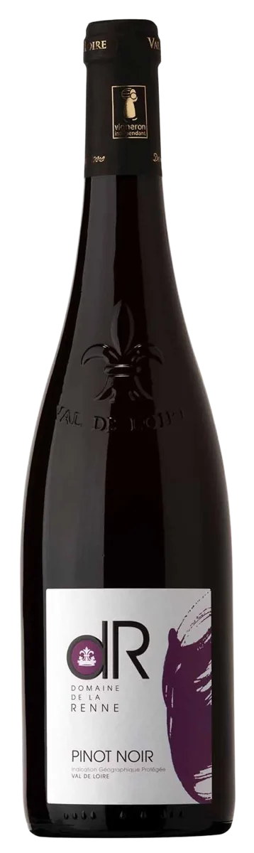 Pinot Noir vin de touraine