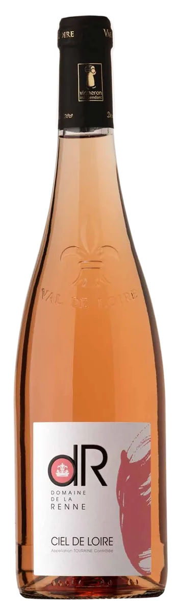 Rose Ciel de Loire