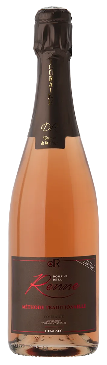 Méthode Traditionnelle Demi-Sec