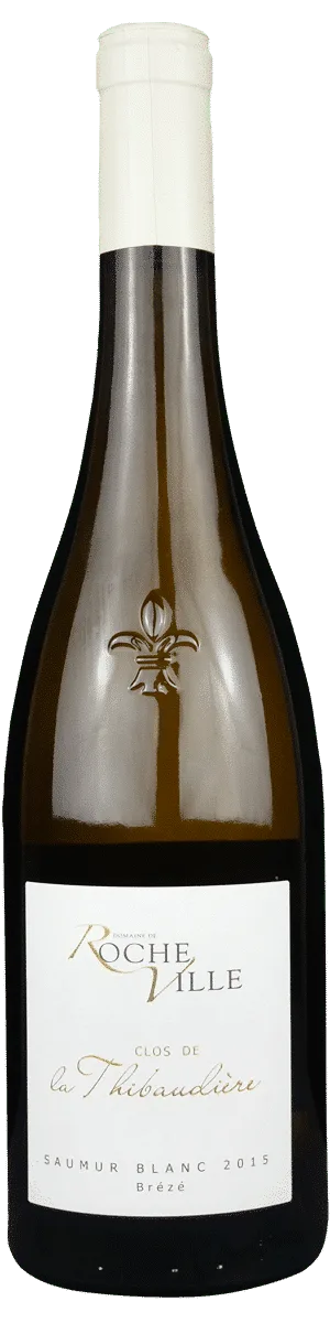 Le Clos de La Thibaudière