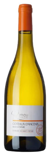 Coteaux d'Ancenis Malvoisie