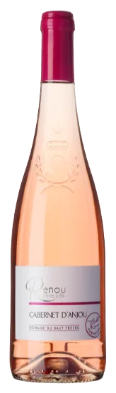 Cabernet d'Anjou