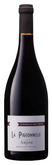 La Pigeonnelle Anjou