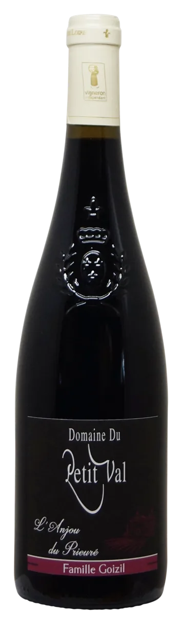 Anjou Rouge Le Prieure