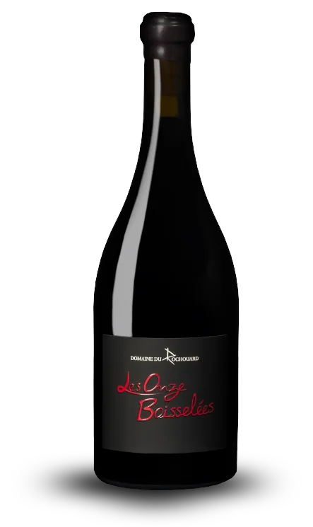 Les Onze Boisselées
