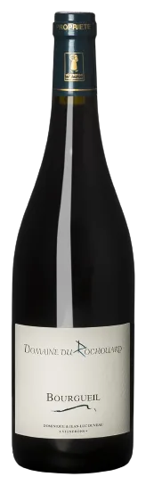 Bourgueil