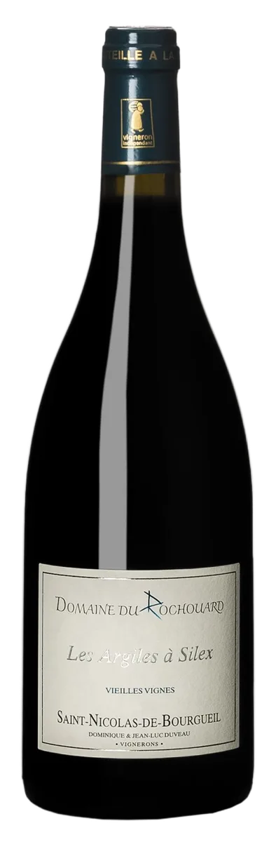 Les Argiles à Silex