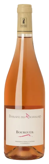 Bourgueil Rosé