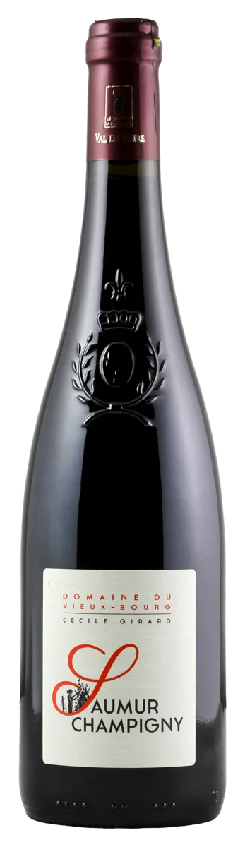 Saumur Champigny