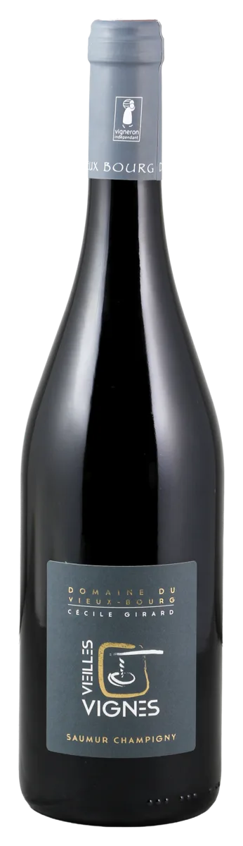 Vieilles Vignes