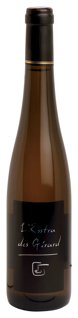 L'Esstra
