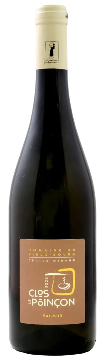 Saumur Blanc