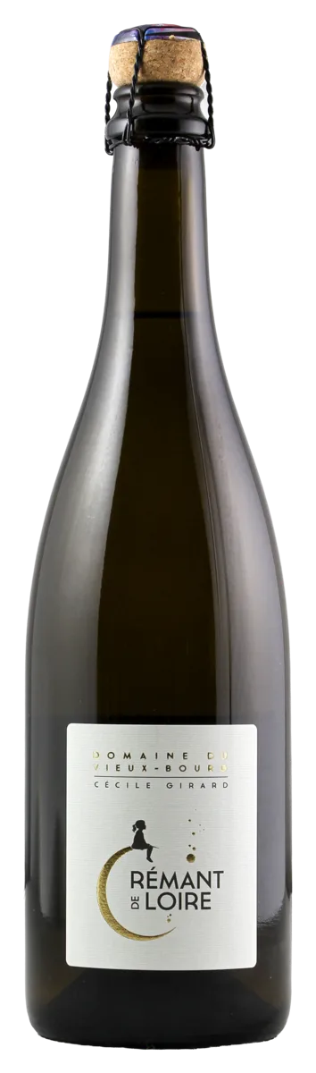 Crémant de Loire