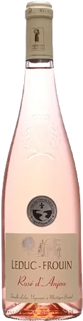 Rosé d'Anjou