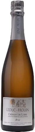 Crémant de Loire blanc