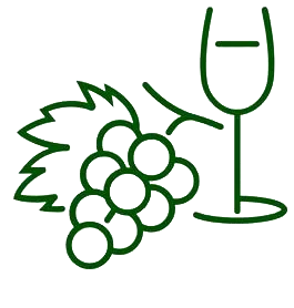 Vin blancs