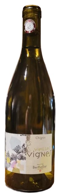 Chignin "Vieilles Vignes"