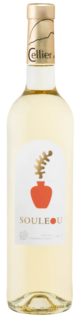 Souleou blanc