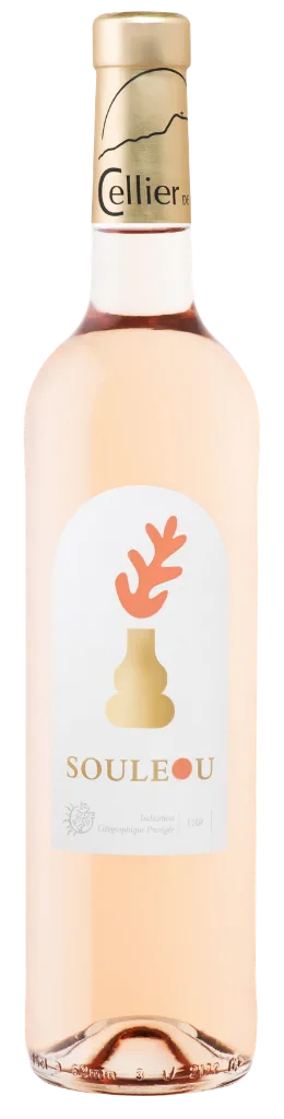 Souleou Rose
