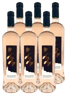 Cuvée ARCS ANGE 2025