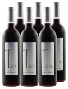 Cuvée de la Tour 2024